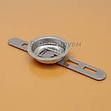 Насадка на м'ясорубку Saturn ST-FP7093 для печива, фото 4