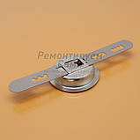 Насадка на м'ясорубку Saturn ST-FP7093 для печива, фото 2