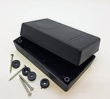 Корпус Z30A для електроніки 120х70х44 ABS, фото 3