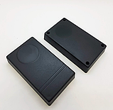 Корпус Z30A для електроніки 120х70х44 ABS, фото 5