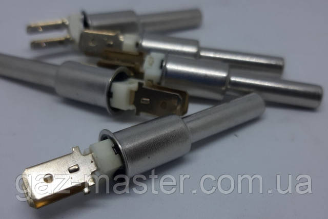 Датчик NTC, датчик ntc гвс, Датчик ntc junkers, Датчик NTC Bosh, Датчик NTC Bosh Buderus, Датчик NTC Bosh Buderus GB 32, Датчик NTC Bosh Buderus GB 42, датчики температур, цена датчика ntc, датчик гвс