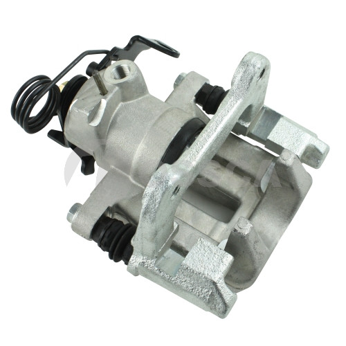 Гальмівний суппорт задній лівий Audi A4 —01 Audi A6 PASSAT B5 VAG 8E0615423 виробник OSSCA