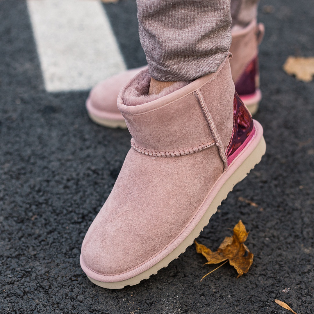 UGG CAMMIE 24センチ | dubaihalal.ae