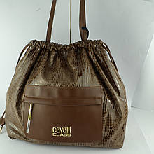 Сумка Cavalli Class (Каваллі Клас) 00032025