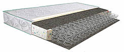 Ортопедичний Матрац 160х200 Faino KRAY jacquard (Файно Край Жаккард)