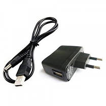 Проектор зоряного неба MHZ Star Master з адаптерами, фото 5