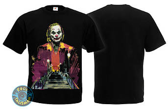 Футболка JOKER, фото 2