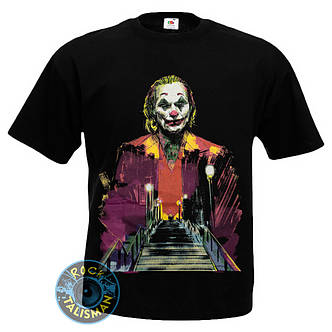 Футболка JOKER, фото 2