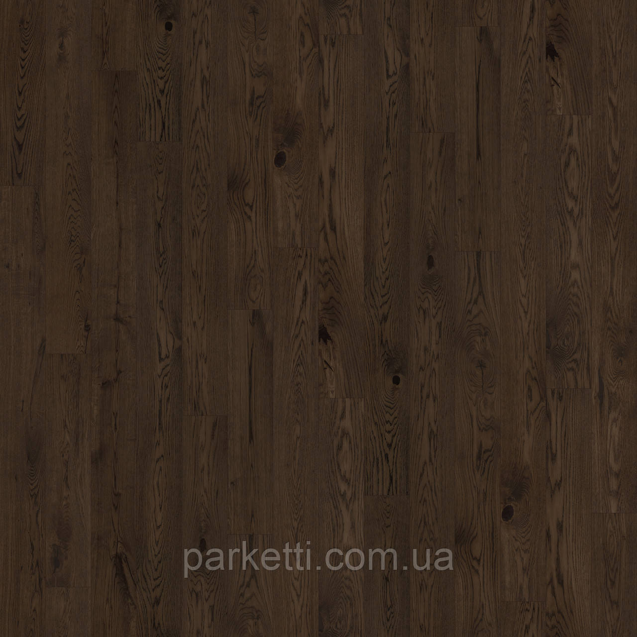 Bonnard Кантрі Дуб Бурбон (Oak Bourbon) інженерна дошка, ширина 127 мм