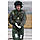 Літній мембранний костюм Cold Weather Suit MK4/MK4B, Великобританія, оригінал., фото 7