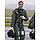 Літній мембранний костюм Cold Weather Suit MK4/MK4B, Великобританія, оригінал., фото 6
