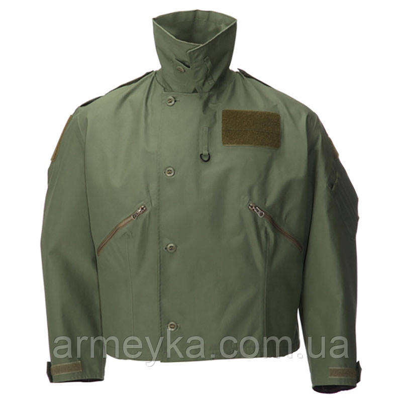 Льотна мембранна куртка Cold Weather Jacket MK4/MK4B (Оригінал, Велика Британія)