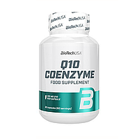 Coenzyme Q10 100 мг BioTech 60 капсул