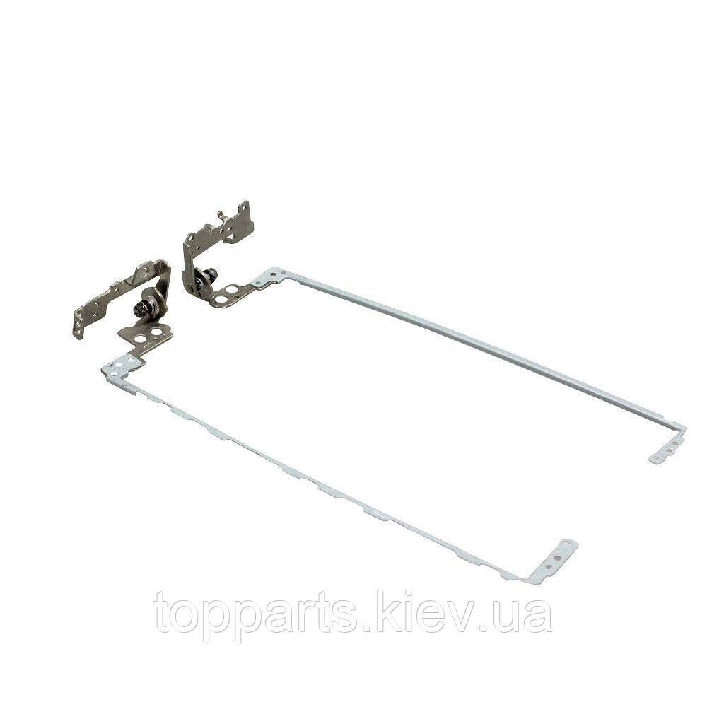 Петлі для ноутбука HP 250 G6, 255 G6, Pavilion 15-bs/15-bw