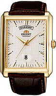 Часы мужские Orient FEVAF003WH механические