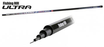 Вудлище Fishing ROI Ultra Pole 9327 MT 700 5-25gr б/к