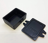 Корпус Z47U для електроніки 50х40х20, фото 5