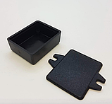 Корпус Z47U для електроніки 50х40х20, фото 6