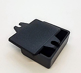 Корпус Z47U для електроніки 50х40х20, фото 7