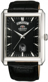 Годинник чоловічий Orient FEVAF004BH механічний