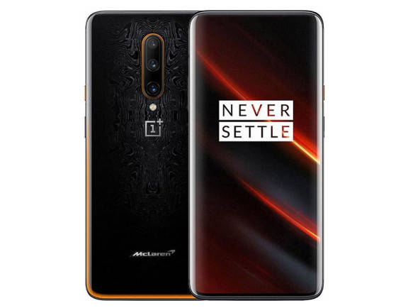 Смартфон OnePlus 7T Pro 12/256Gb McLaren Edition (HD1913), цена 27000 ...