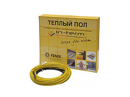 Нагрівальний кабель In-Therm 170 W (8 метрів)