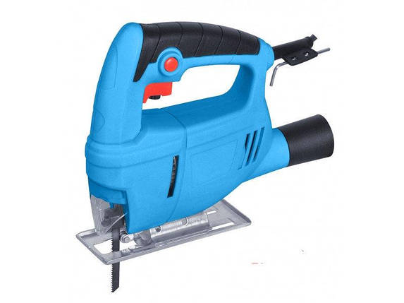 Лобзик електричний 500Вт BauMaster JS-4050E, фото 1