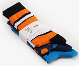 Шкарпетки Dodo Socks набір Kusto 39-41, 3 шт, фото 3