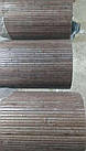 Бамбукові шпалери "Венге", 0,9 м, ширина планки 8 мм / Бамбукові шпалери, фото 4