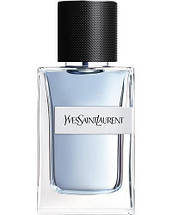 Yves Saint Laurent Y Eau de Toilette 2017 туалетна вода 100 ml. (Тестер Ів Сен Лоран Ів Єау де Туалет), фото 3
