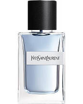 Yves Saint Laurent Y Eau de Toilette туалетная вода 100 ml. (Ів Сен Лоран Ів Еау де Туалет 2017), фото 5
