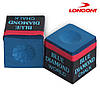 Крейда більярдна Blue Diamond Longoni синя 1шт, фото 4