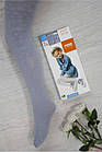ОПТОМ Колготки для дівчинки Snow White, сірі (92-98 / 2,5-3 роки) Knittex 2125000645902, фото 3