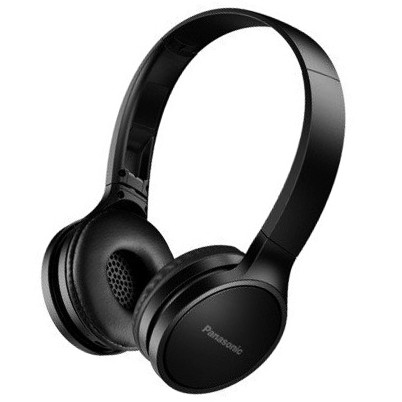 Bluetooth-навушники-гарнітура Panasonic RP-HF400BGC (Black)
