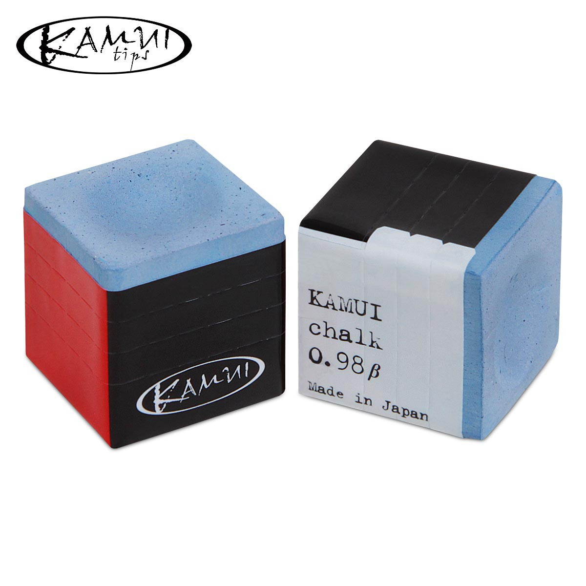 КРЕЙДА KAMUI 0.98 BETA SKY BLUE