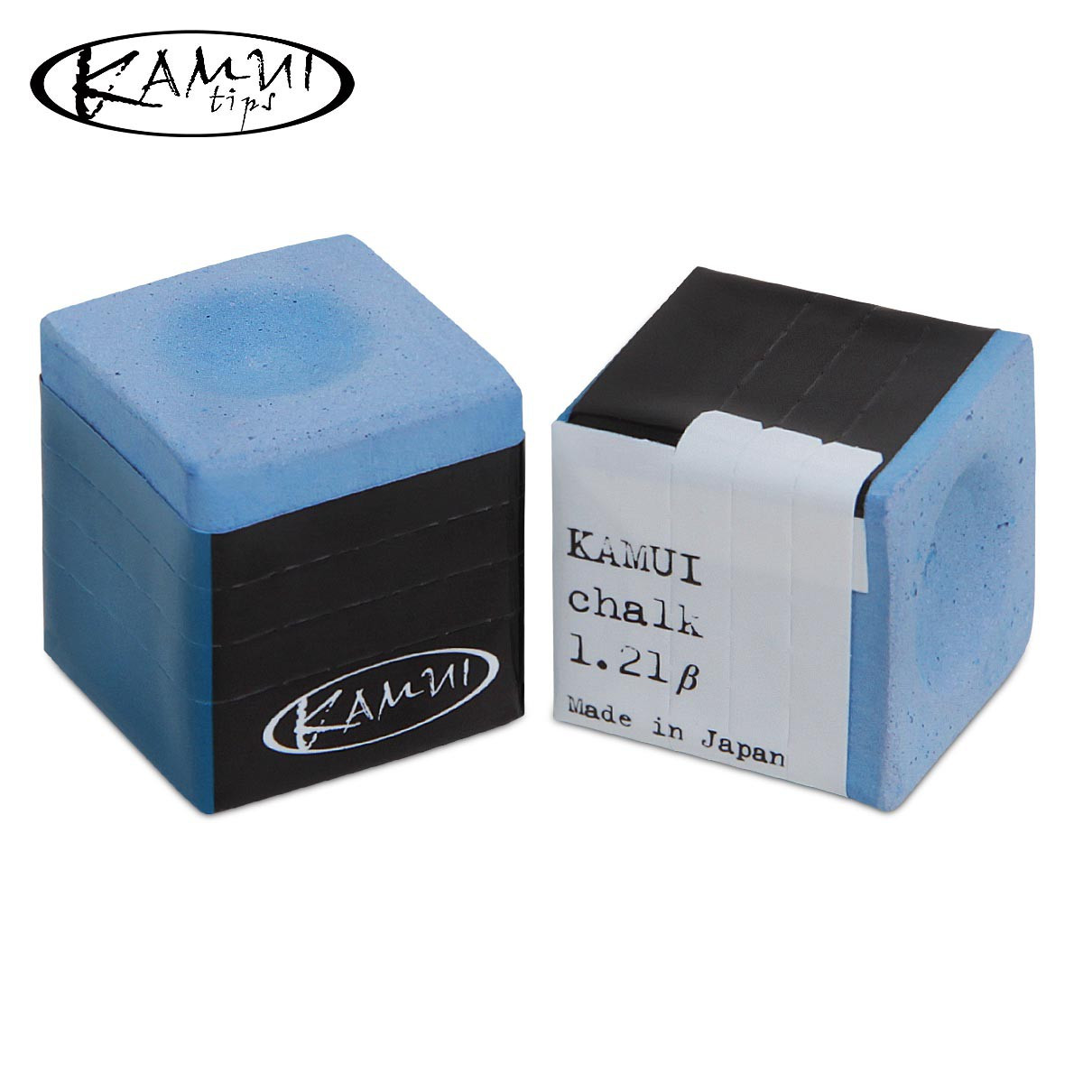 КРЕЙДА KAMUI 1.21 BETA SKY BLUE