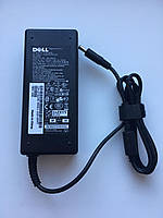 Блок питания для ноутбука Dell 90W 19.5V 4.62A 4.5*3.0mm