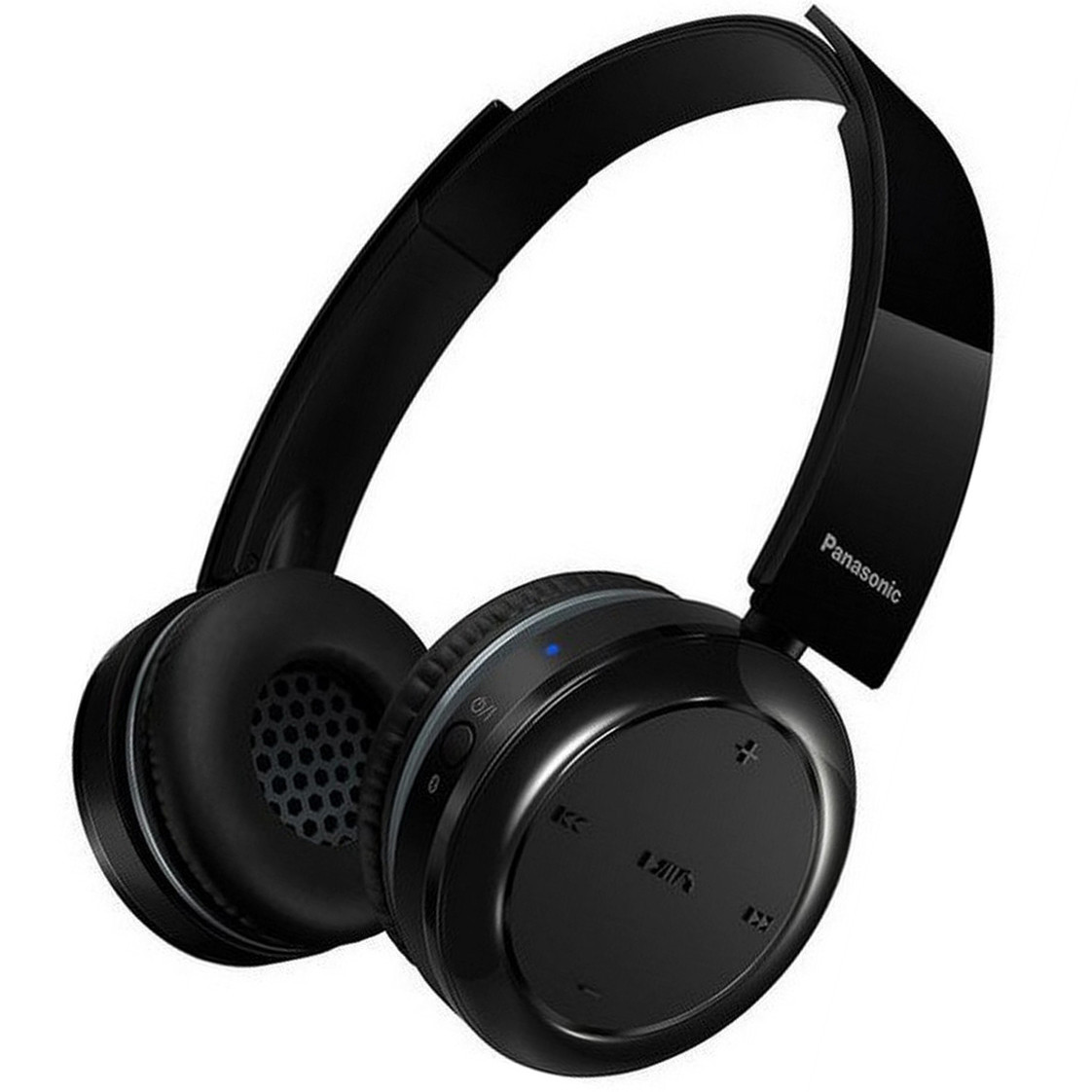 Bluetooth наушники-гарнитура Panasonic RP-BTD5E-K - купить по лучшей ...