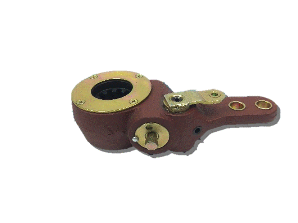 Важіль регулювальний КрАз автом.рег. ліва (провід ATC.UA)