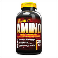 Mutant AMINO 300 tab