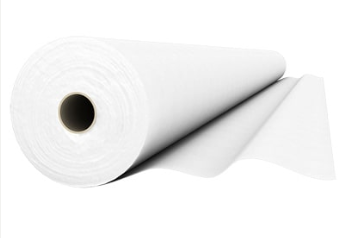 Агроволокно Greentex щільність 23, ширина 6,35 м, довжина рулону 100 м, біле