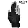 Рукавичка Kamui Quickdry M чорна ліва, фото 4