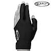 Рукавичка Kamui Quickdry M чорна ліва, фото 2