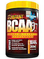 Mutant BCAA 9.7  1044 g 90 serv амінокислоти бцаа в порошку