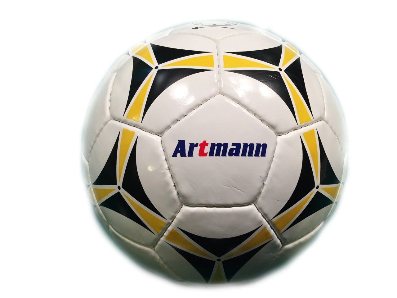 Футбольний м'яч Artmann Flash NP3, фото 1