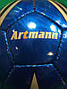 Футбольний м'яч Artmann Flash NP10, фото 2