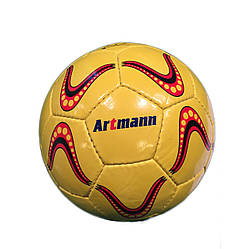 Футбольний м'яч ARTMANN (1124)