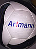 Футбольний м'яч Artmann Flash NP4, фото 4