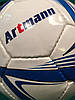 Футбольний м'яч Artmann Flash NP5, фото 2