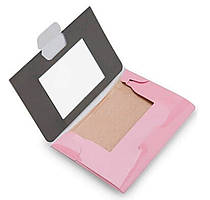 Матувальні серветки з дзеркалом Ottie Oil Control Blotting Paper With Mirror 100 аркушів